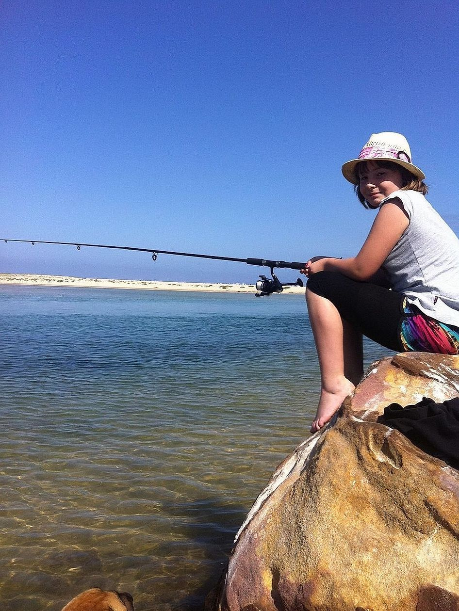 Tackle boxes for every trip